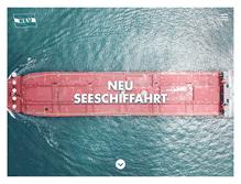 Tablet Screenshot of neusee.com